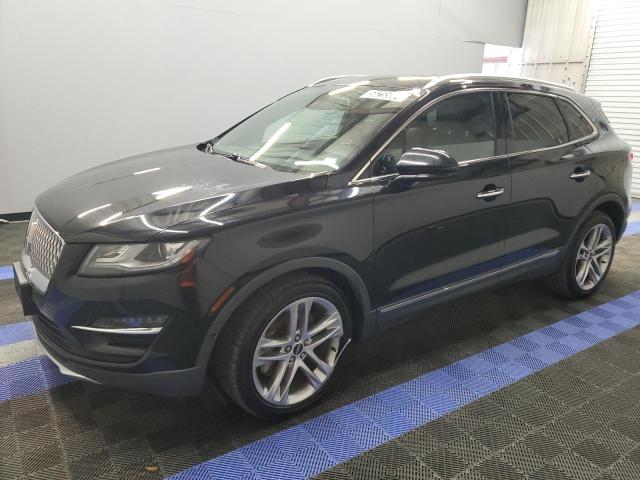 Lincoln Mkc (2019)