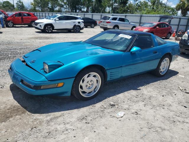 Chevrolet Corvette (1992)