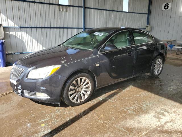 Buick Regal (2011)
