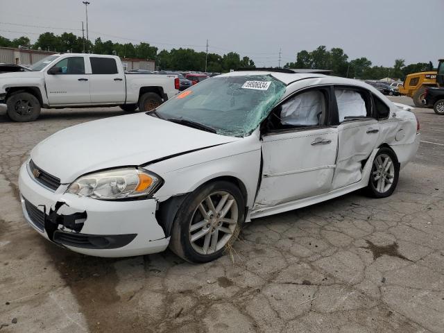 Chevrolet Impala (2011)