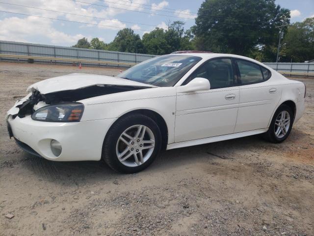 Pontiac Grandprix (2007)