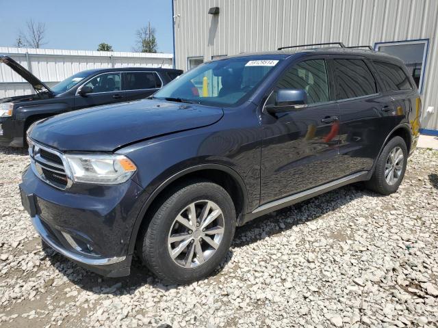Dodge Durango (2016)