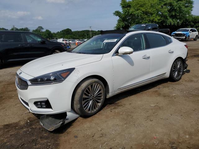 Kia Cadenza (2018)