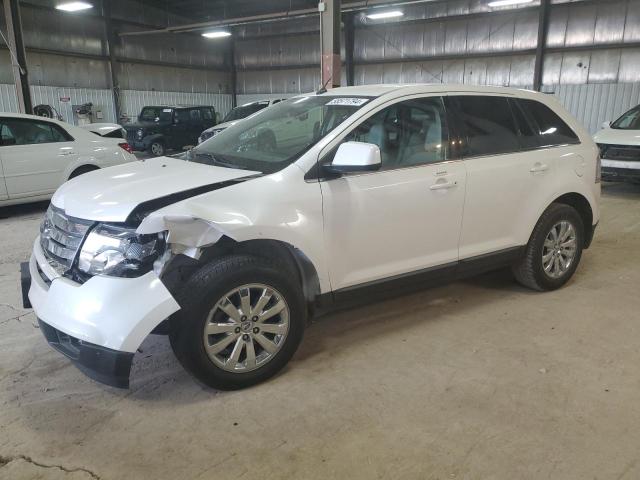 Ford Edge limit (2009)