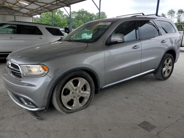 Dodge Durango (2015)