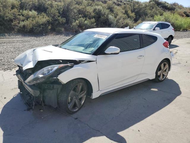 Hyundai Veloster (2015)