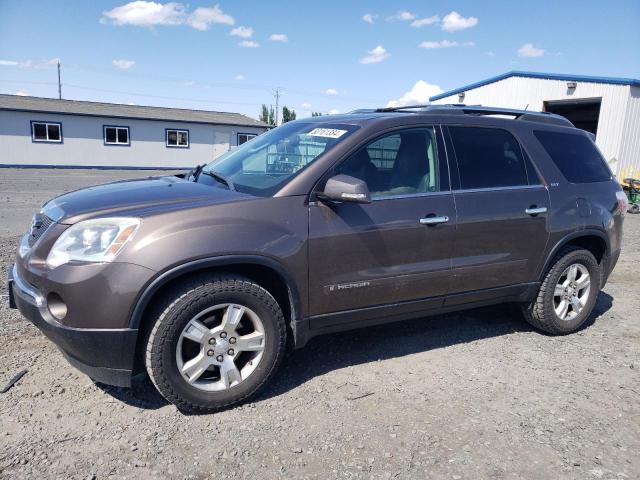 Gmc Acadia (2008)