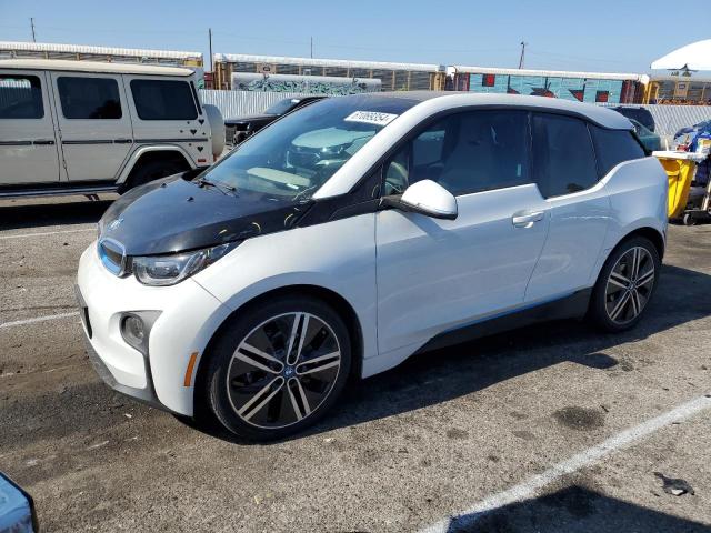 Bmw I series (2014)