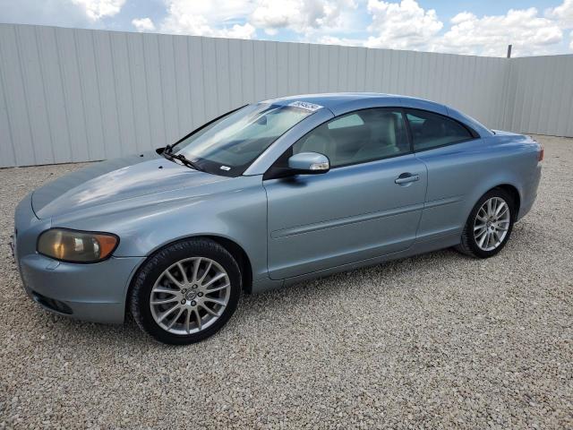 Volvo C70 (2008)