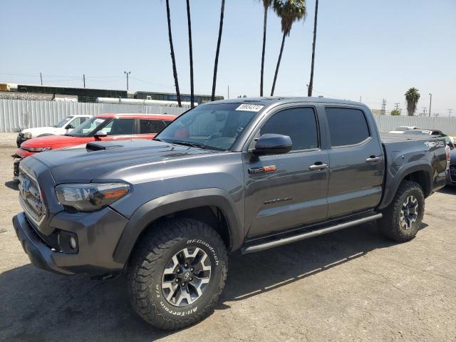 Toyota Tacoma (2021)