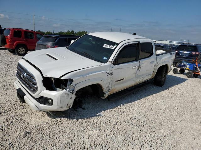 Toyota Tacoma (2017)