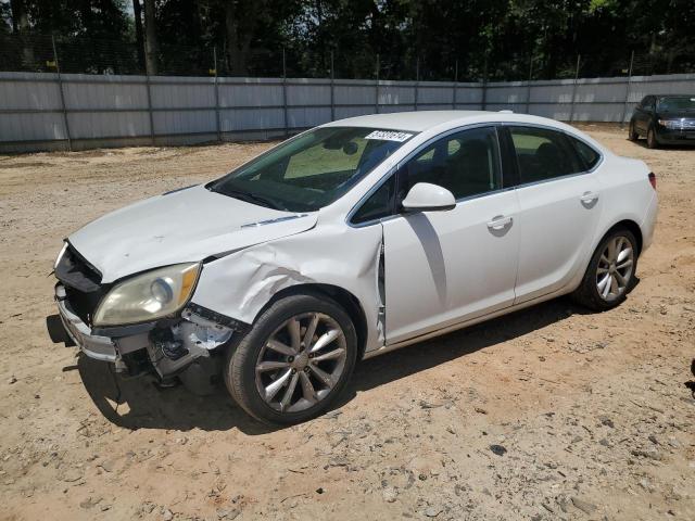 Buick Verano (2015)