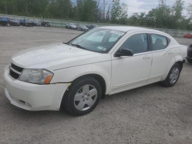Dodge Avenger (2010)