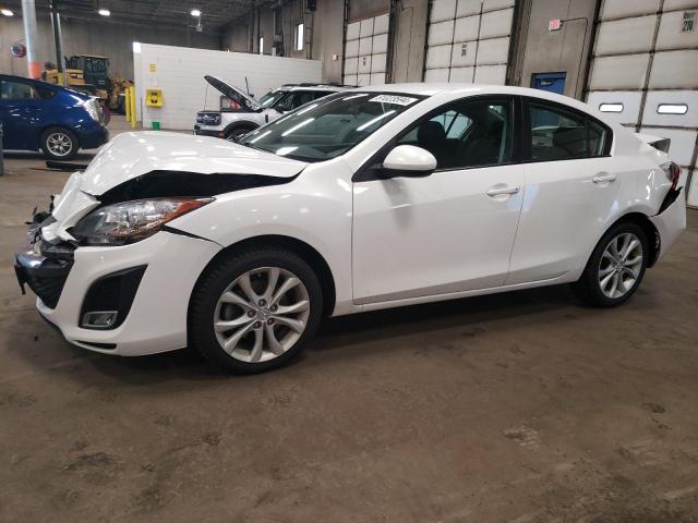 Mazda Mazda3 (2010)
