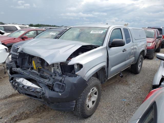 Toyota Tacoma (2019)