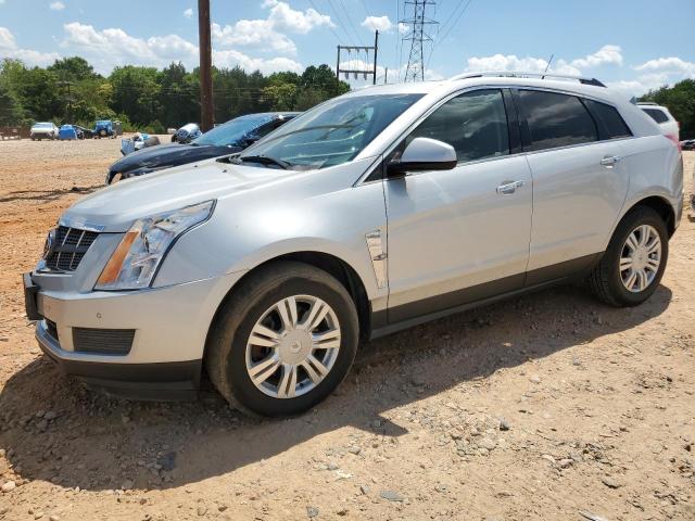 Cadillac Srx (2012)