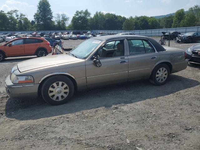 Mercury Grmarquis (2004)