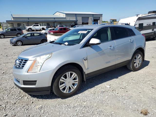 Cadillac Srx (2016)