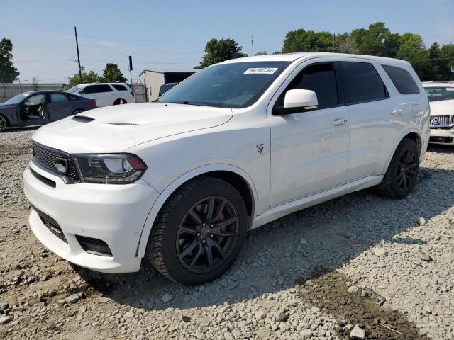 Dodge Durango (2018)