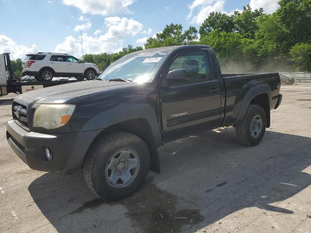 Toyota Tacoma (2008)