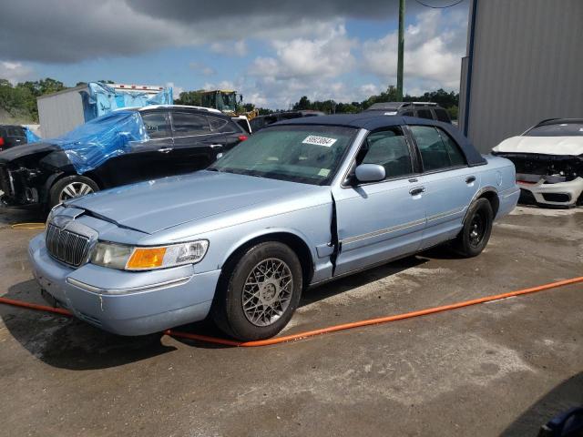 Mercury Grmarquis (2000)