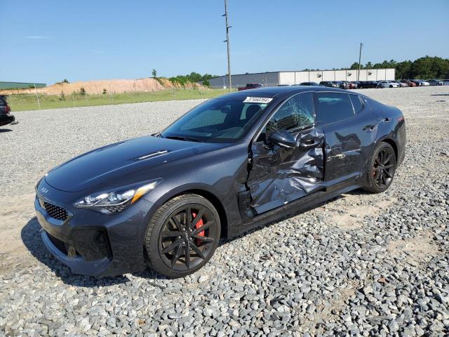 Kia Stinger (2023)