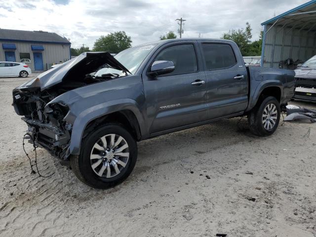Toyota Tacoma (2023)