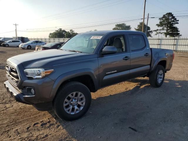 Toyota Tacoma (2017)