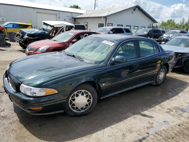 Buick Lesabre (2001)