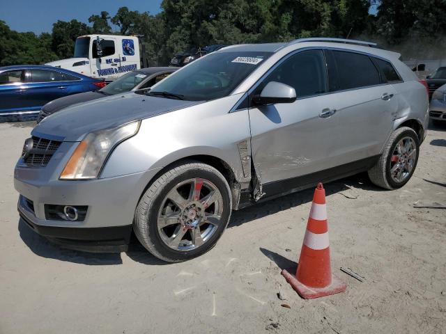 Cadillac Srx (2012)