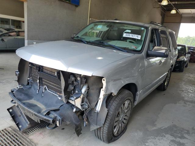 Lincoln Navigator (2012)