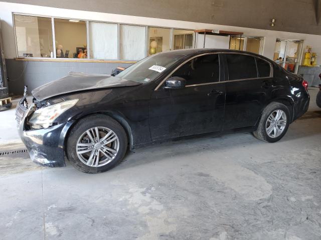 Infiniti G37 (2013)