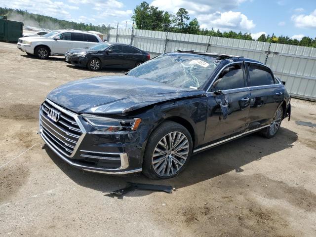 Audi A8 (2019)