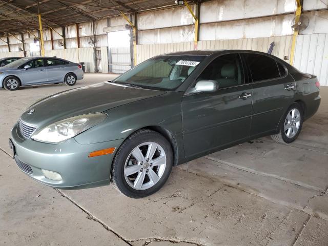 Lexus Es330 (2005)