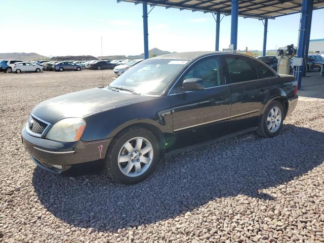 Ford 500 (2006)