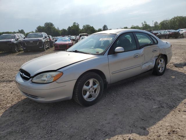 Ford Taurus (2002)