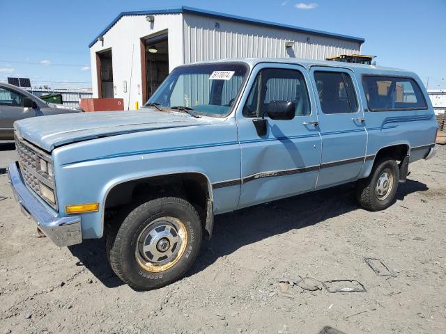Chevrolet Suburban (1990)