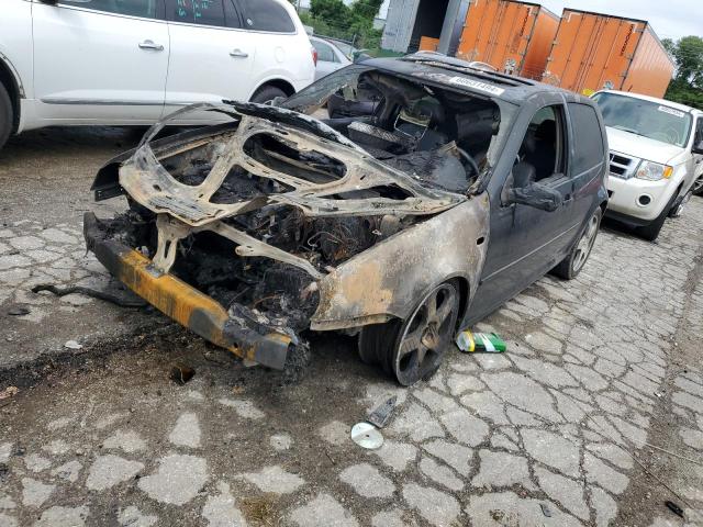 Volkswagen Gti (2004)