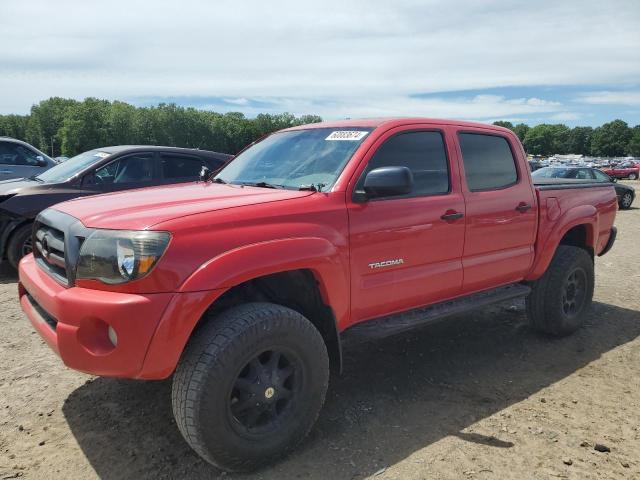 Toyota Tacoma (2005)