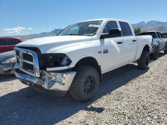 Dodge Ram 2500 (2012)