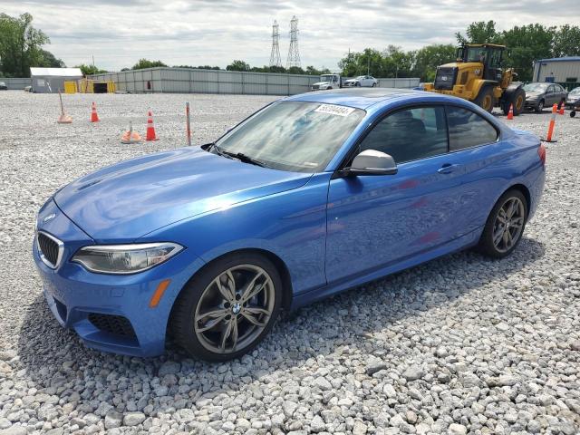 Bmw M2 (2015)