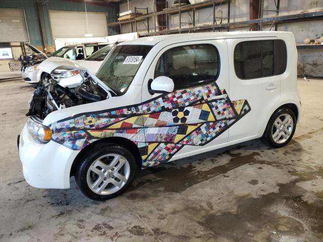 Nissan Cube (2014)
