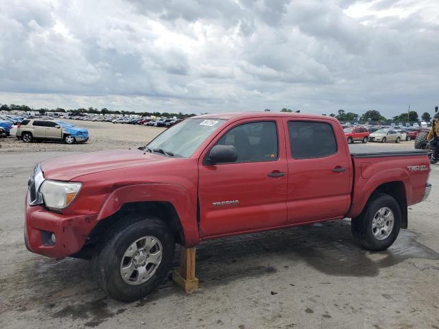 Toyota Tacoma (2014)