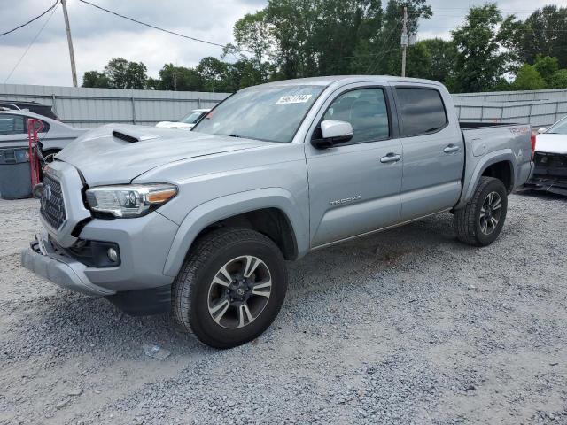 Toyota Tacoma (2019)