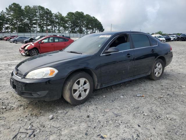 Chevrolet Impala (2010)