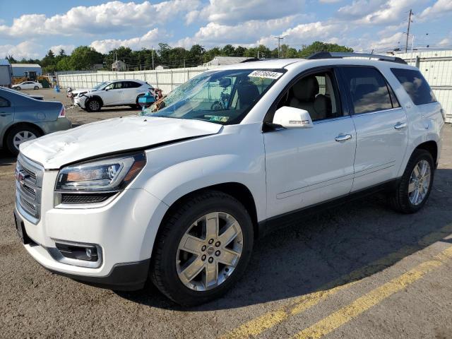Gmc Acadia (2017)