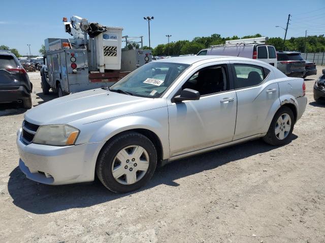 Dodge Avenger (2010)