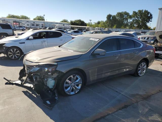 Chevrolet Impala (2018)