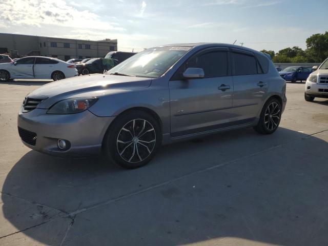 Mazda Mazda3 (2006)