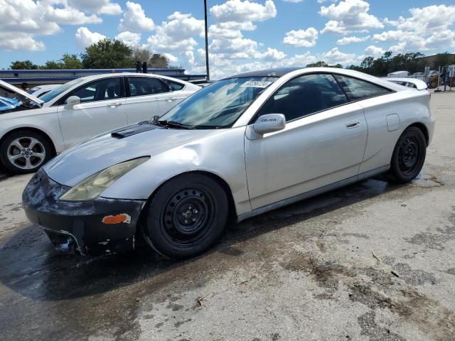 Toyota Celica (2000)